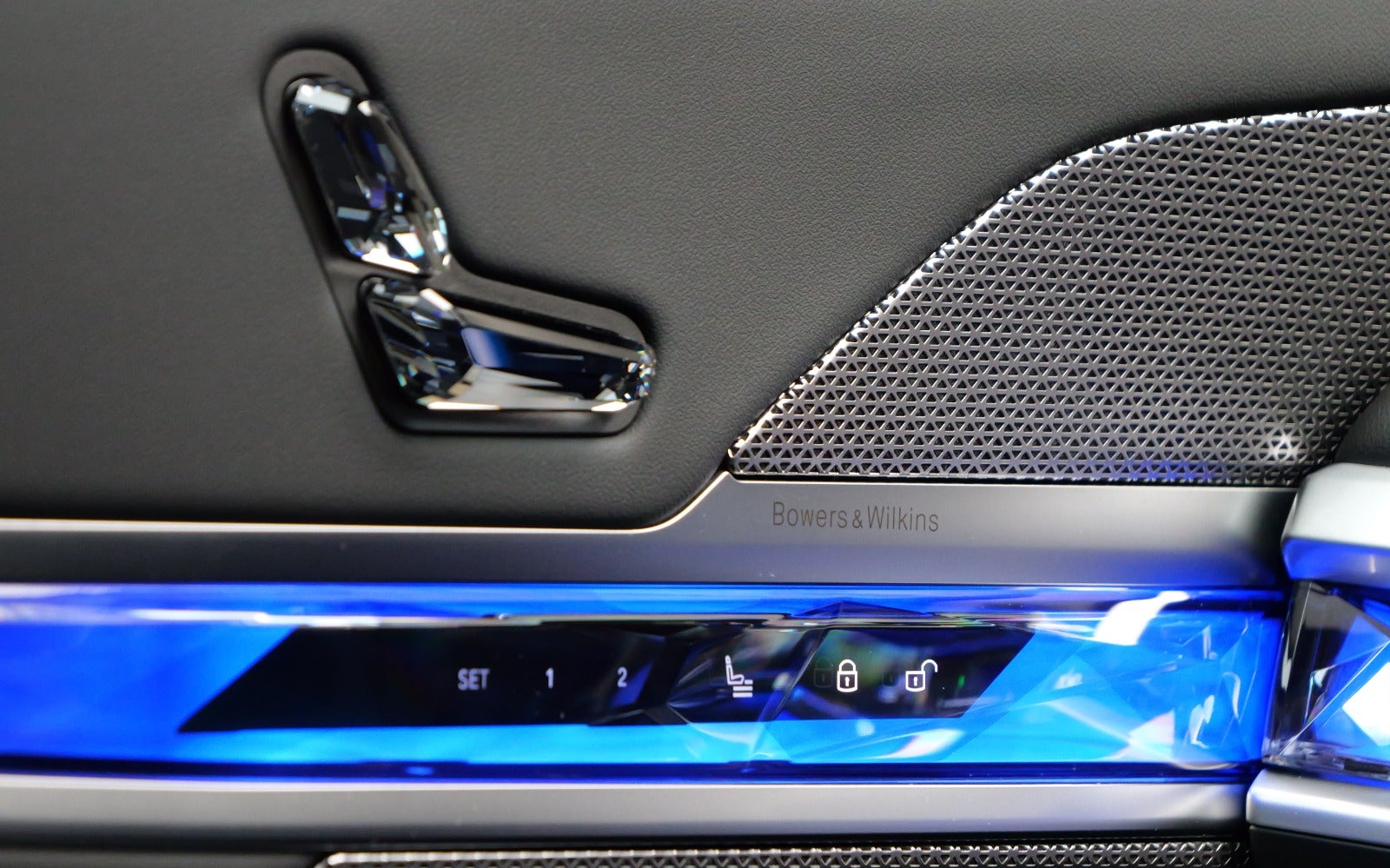 BMW i7 xDrive60 M-Sport