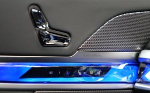 BMW i7 xDrive60 M-Sport