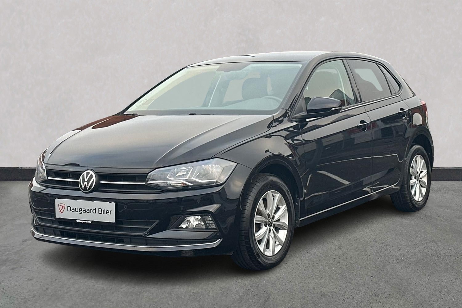 Billede af VW Polo 1,0 TSi 110 Highline DSG