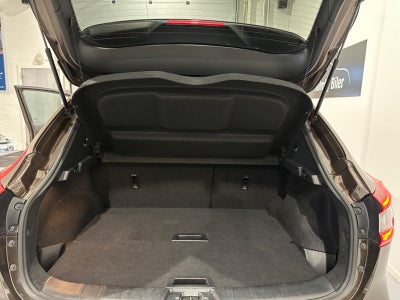 Nissan Qashqai dCi 110 Acenta