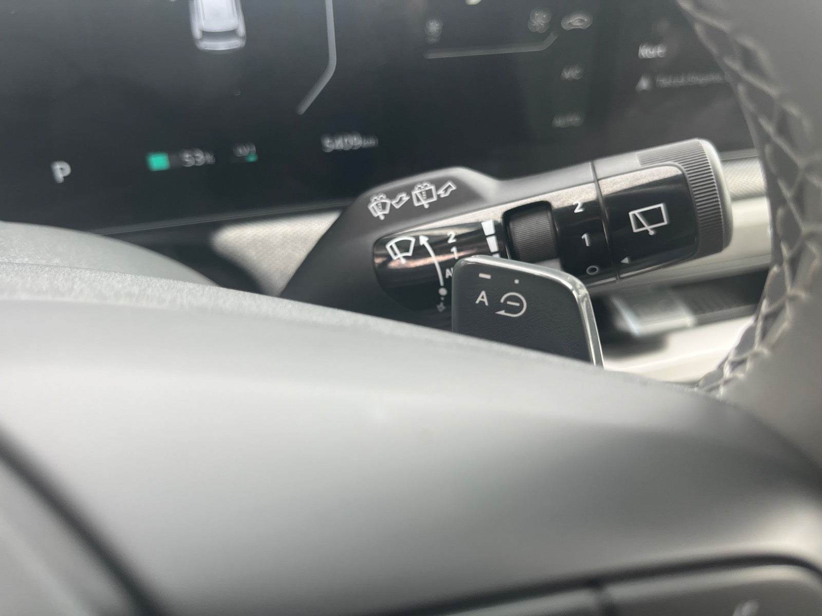 Billede af Kia EV3 81 Long Range Upgrade