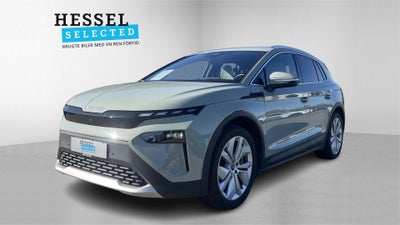 Skoda Elroq 85 iV Premium 5d