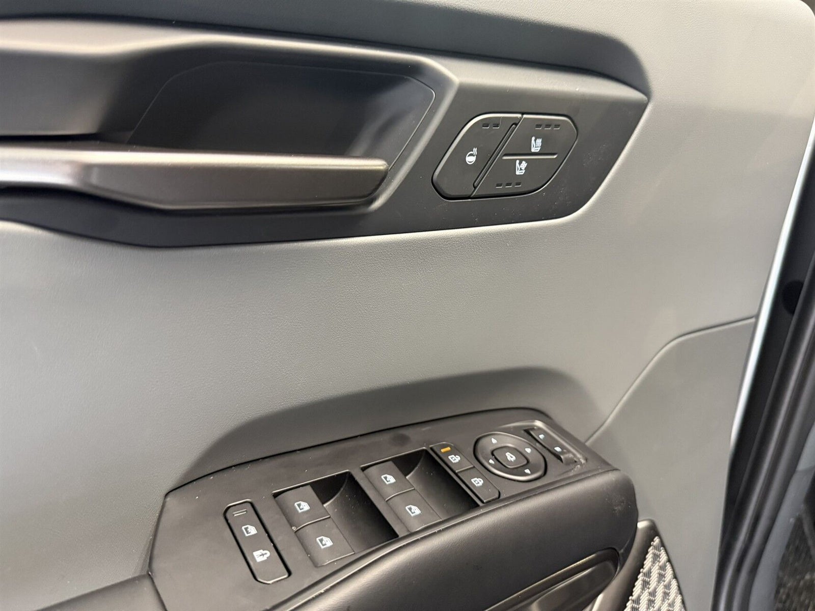 Kia EV9 Standard Range Upgrade RWD 7prs