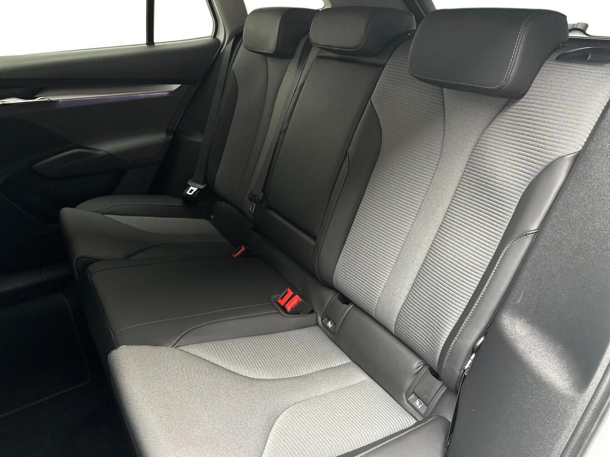 Skoda Enyaq iV billede 12