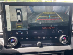 Toyota bZ4X Executive AWD