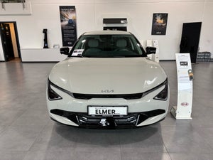 Kia EV6 Long Range Performance Upgrade AWD