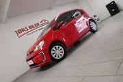 VW e-Up! Move Up!