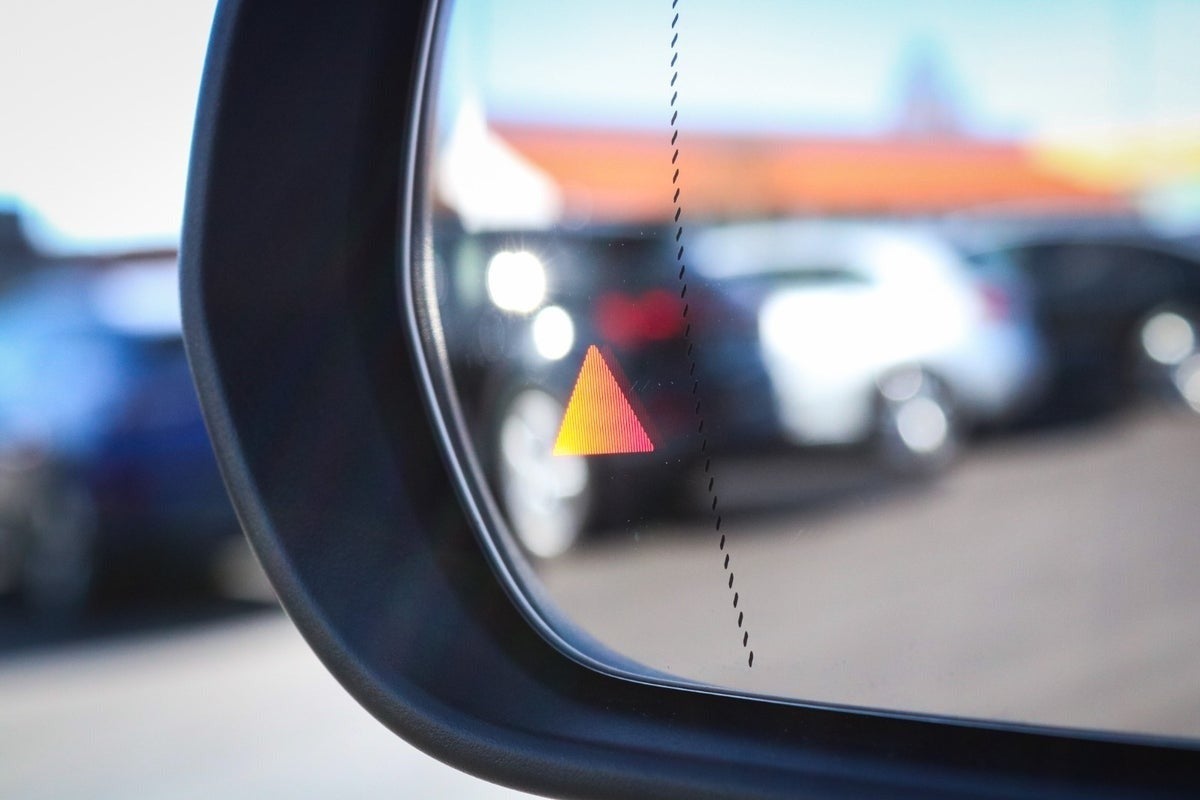 Billede af Mercedes EQA250+  AMG Line