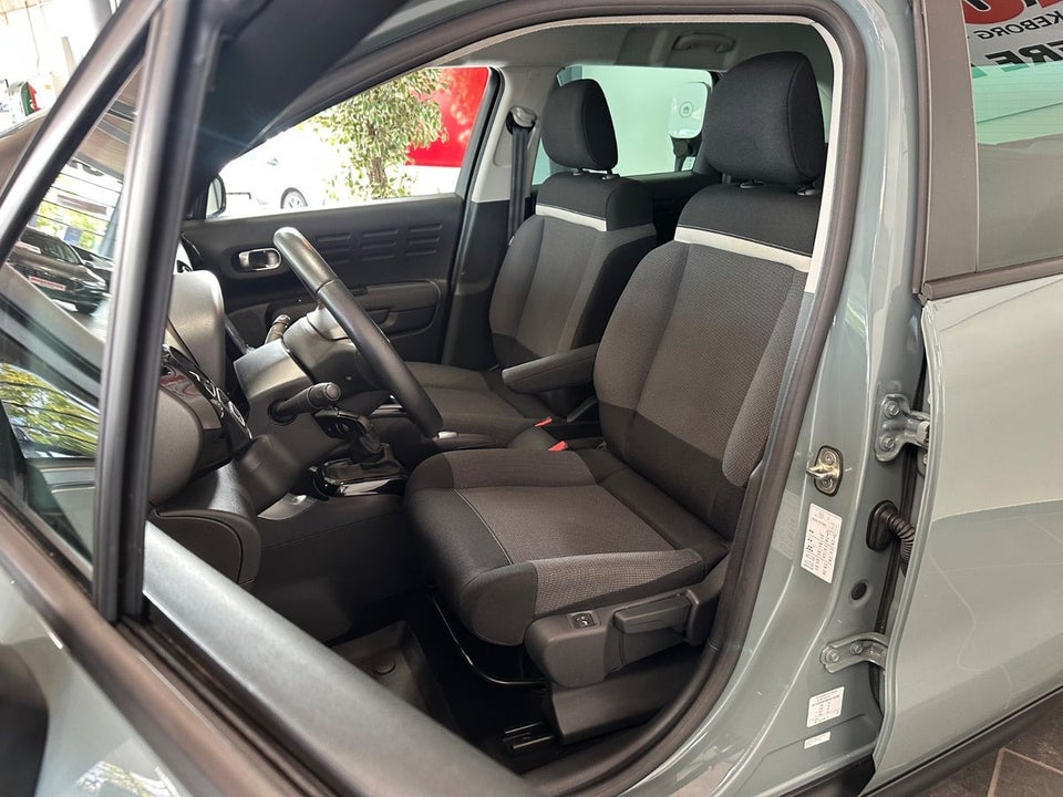Citroën C3 Aircross, Billede 5
