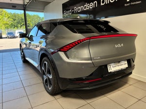 Kia EV6 Long Range Prestige