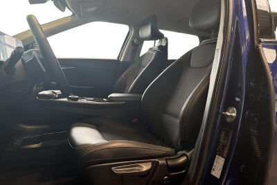 Kia EV6 Long Range Active