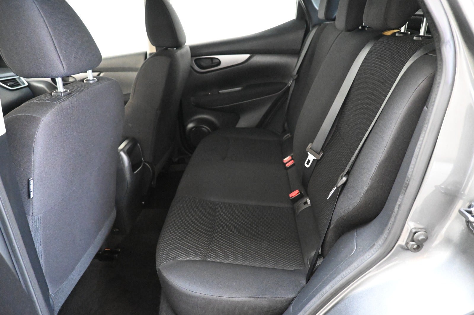 Nissan Qashqai Dig-T 115 Visia