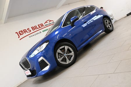 BMW 225e Active Tourer M-Sport xDrive aut.