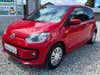 VW Up! 60 Move Up! BMT thumbnail