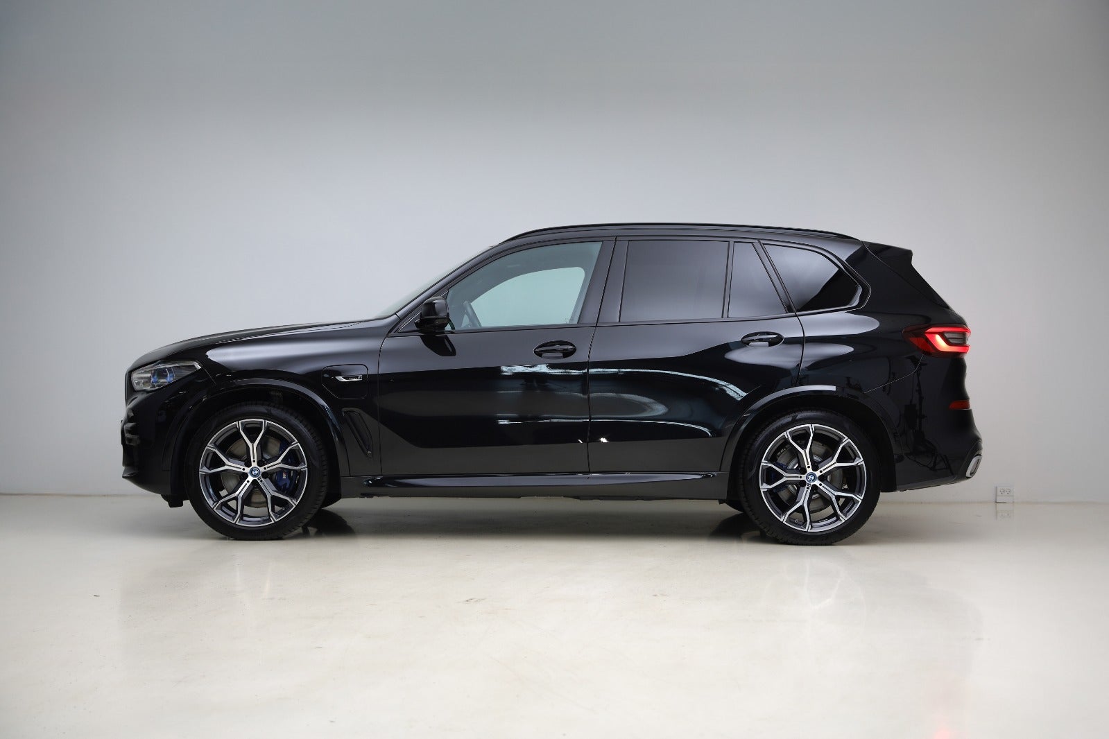 BMW X5 3,0 xDrive45e M-Sport aut.