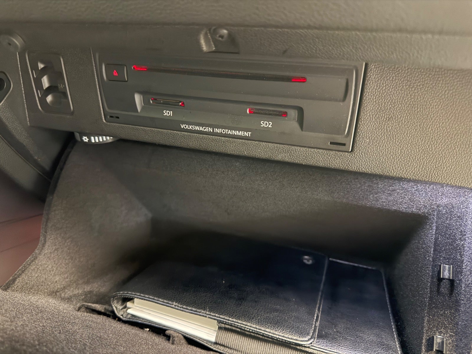 Billede af VW Passat 1,4 TSi 150 Highline+ Variant DSG