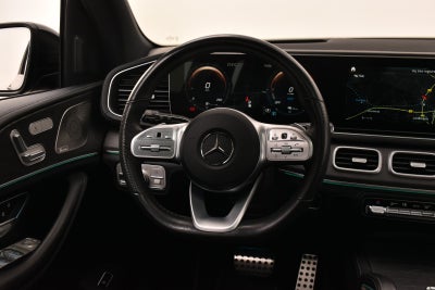 Mercedes GLE350 de AMG Line aut. 4Matic