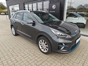 Kia e-Niro Advance