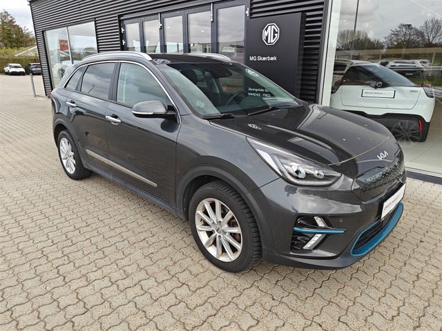 Kia e-Niro Advance
