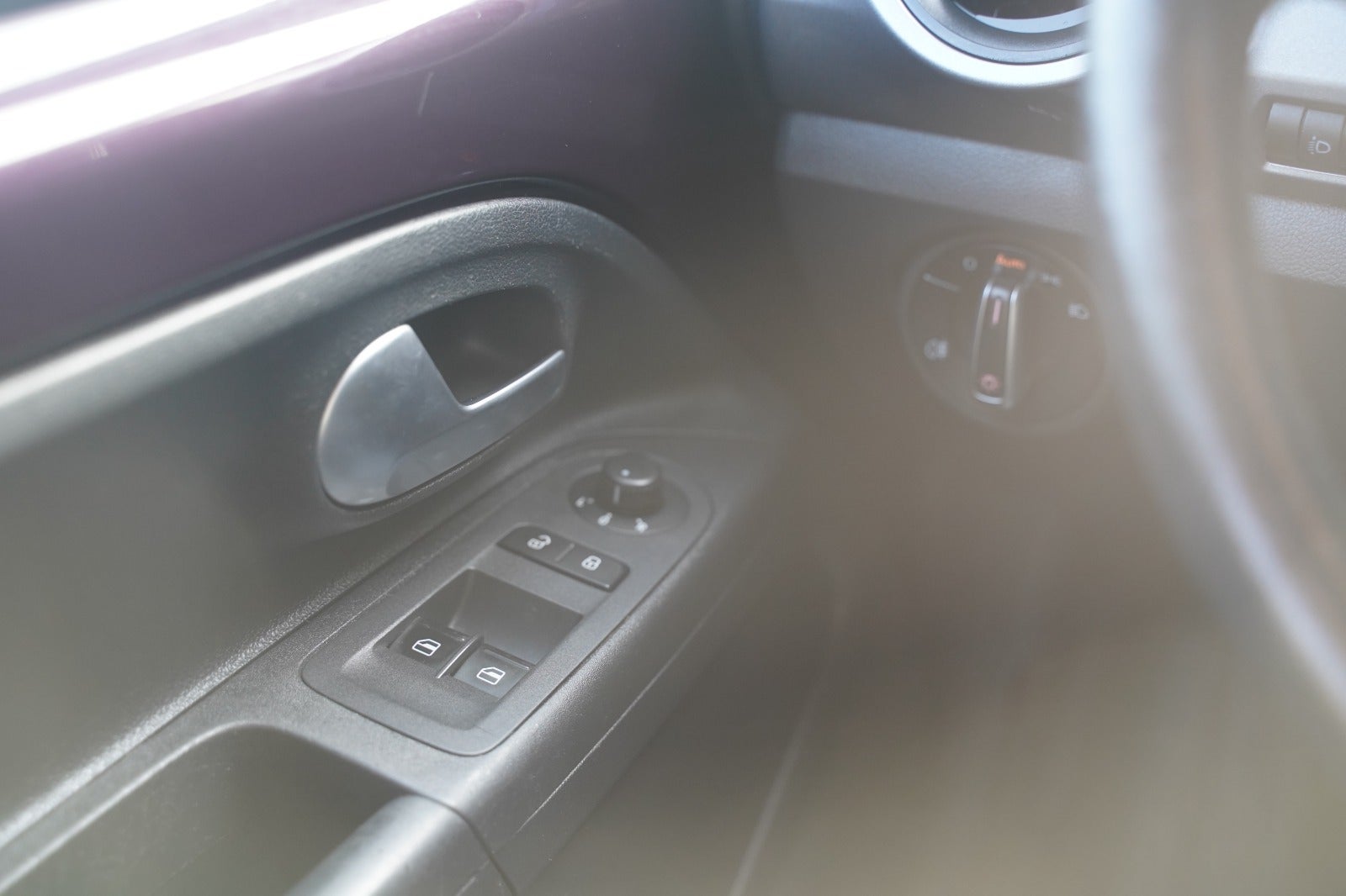 Billede af Seat Mii 1,0 60 Cosmopolitan eco