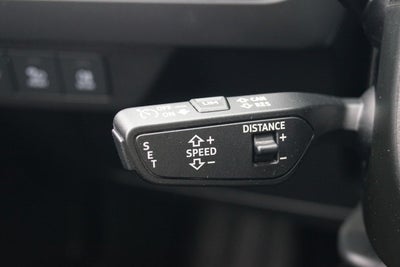 Audi Q4 e-tron S-line