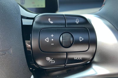 BYD Atto 3 Comfort