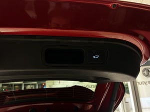 MG MGS5 Luxury
