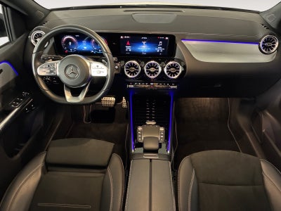 Mercedes B250 e AMG Line aut.