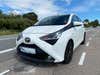 Toyota Aygo VVT-i x-press