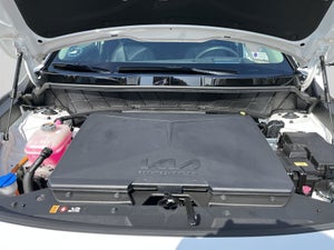 Kia Niro EV Upgrade