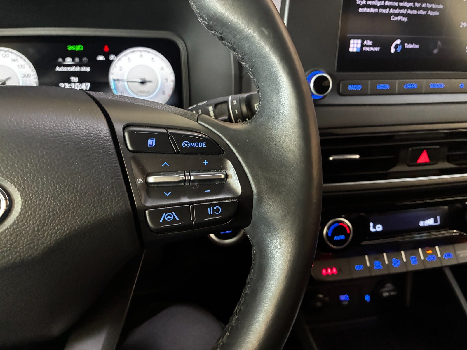 Billede af Hyundai Kona 1,0 T-GDi Advanced