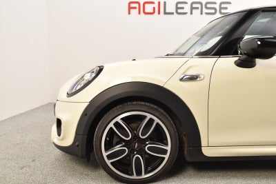 MINI Cooper S Experience aut.