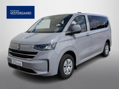VW e-Transporter 64 Comfort SWB