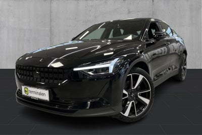 Polestar 2 Standard Range Polestar 2 Standard Range - 0