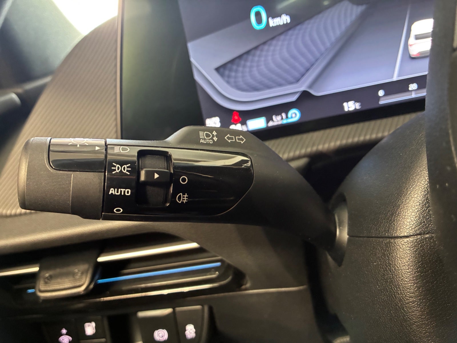 Kia EV6 GT Performance AWD