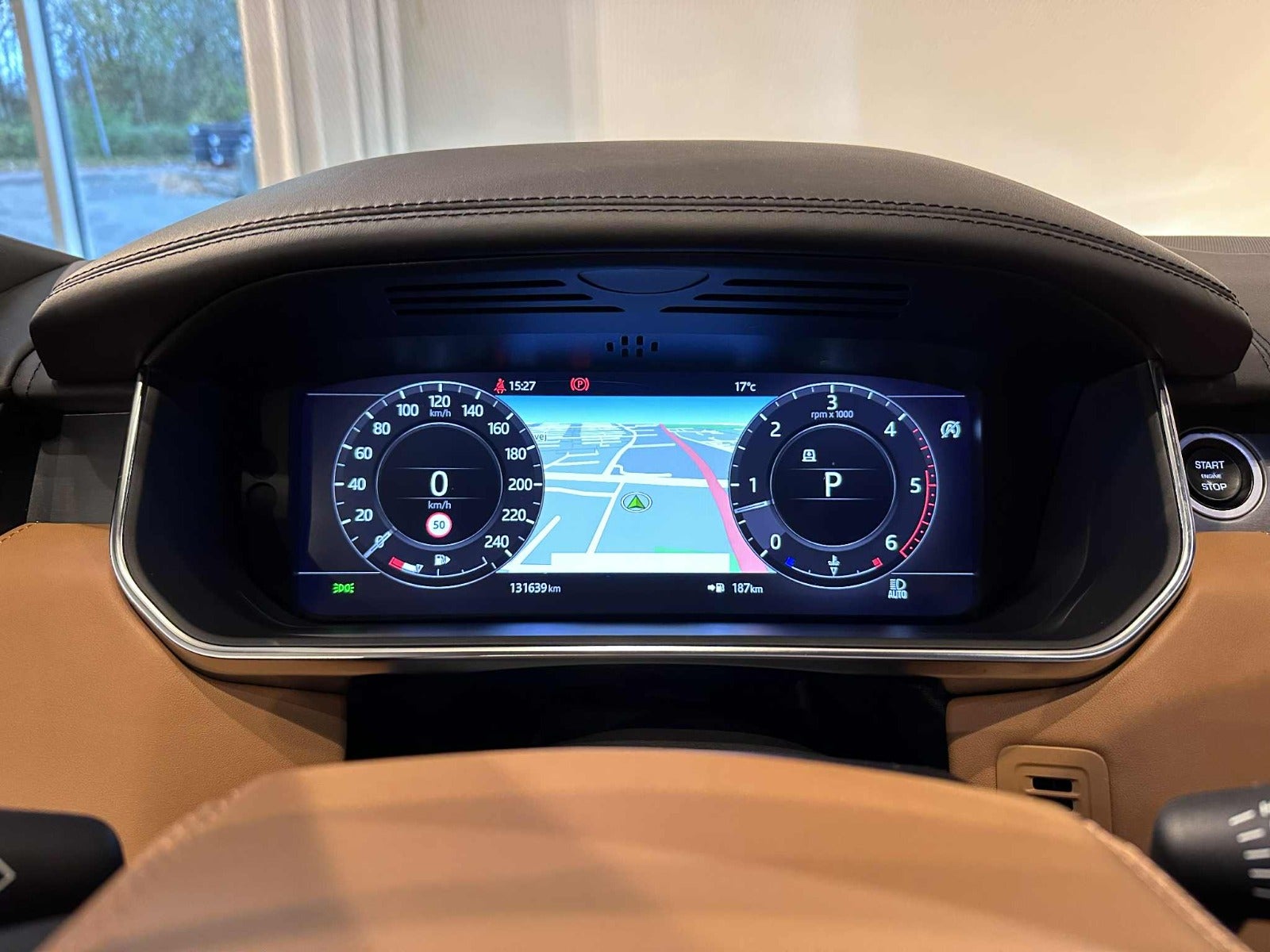 2021 Land Rover Range Rover