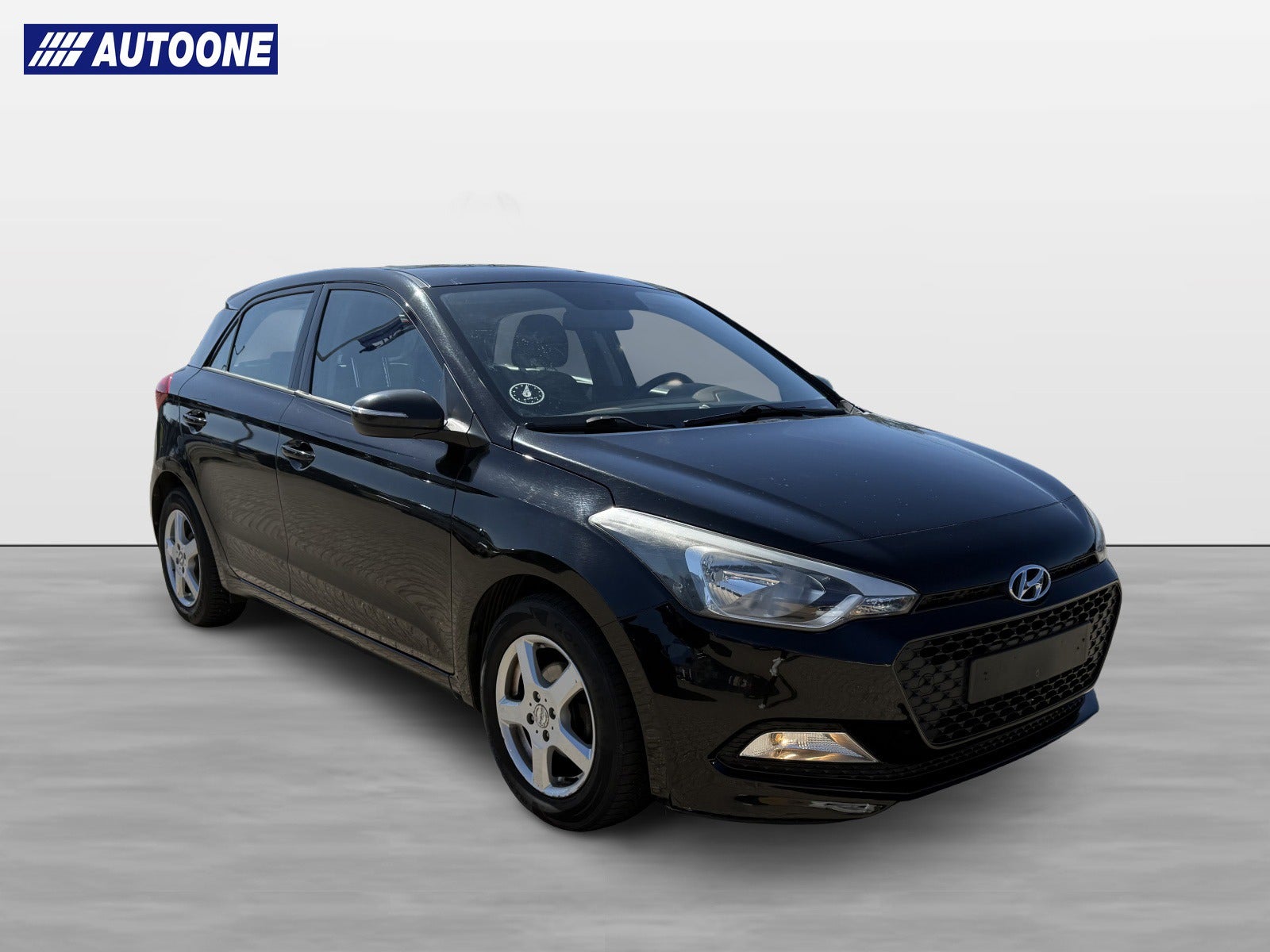 Billede af Hyundai i20 1,25 Life
