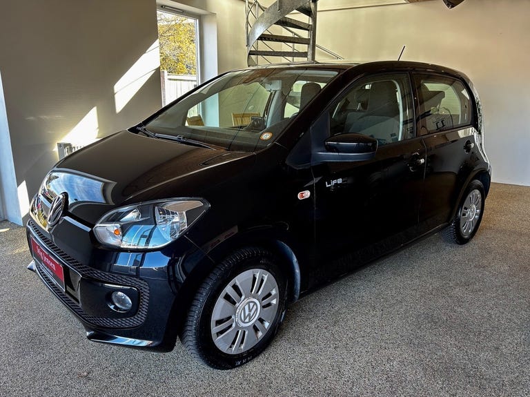 VW Up! 60 Life Up! BMT