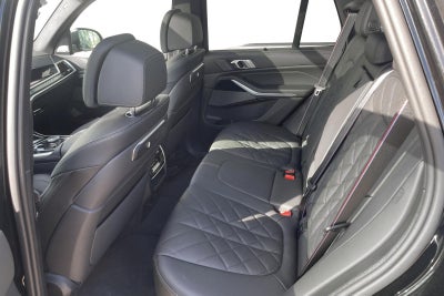 BMW X5 xDrive50e M-Sport+ aut.
