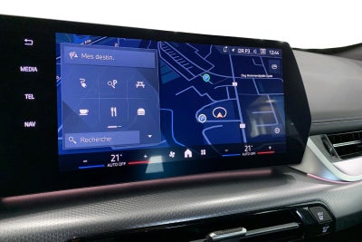 BMW iX1 eDrive20 M-Sport