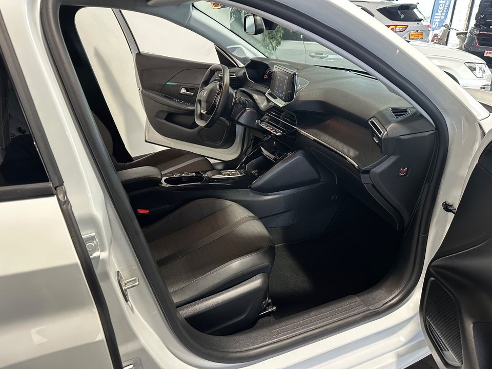 Peugeot 208, Billede 4