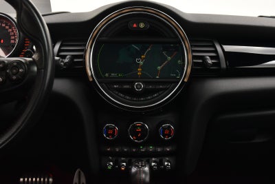 MINI Cooper S JC Works aut.