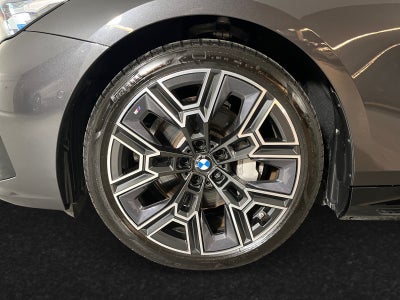 BMW i5 eDrive40 M-Sport