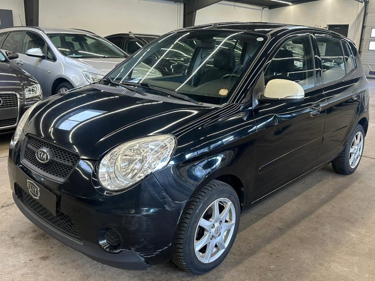 Kia Picanto Fresh