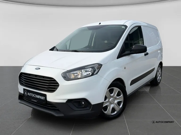 Ford Transit Courier TDCi 100 Trend