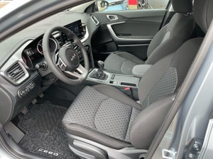 Kia Ceed T-GDi Prestige SW