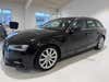 Audi A4 TFSi 170 Avant thumbnail