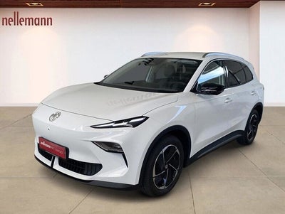 MG MGS5 64 Luxury 5d