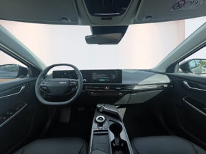 Kia EV6 Long Range Prestige