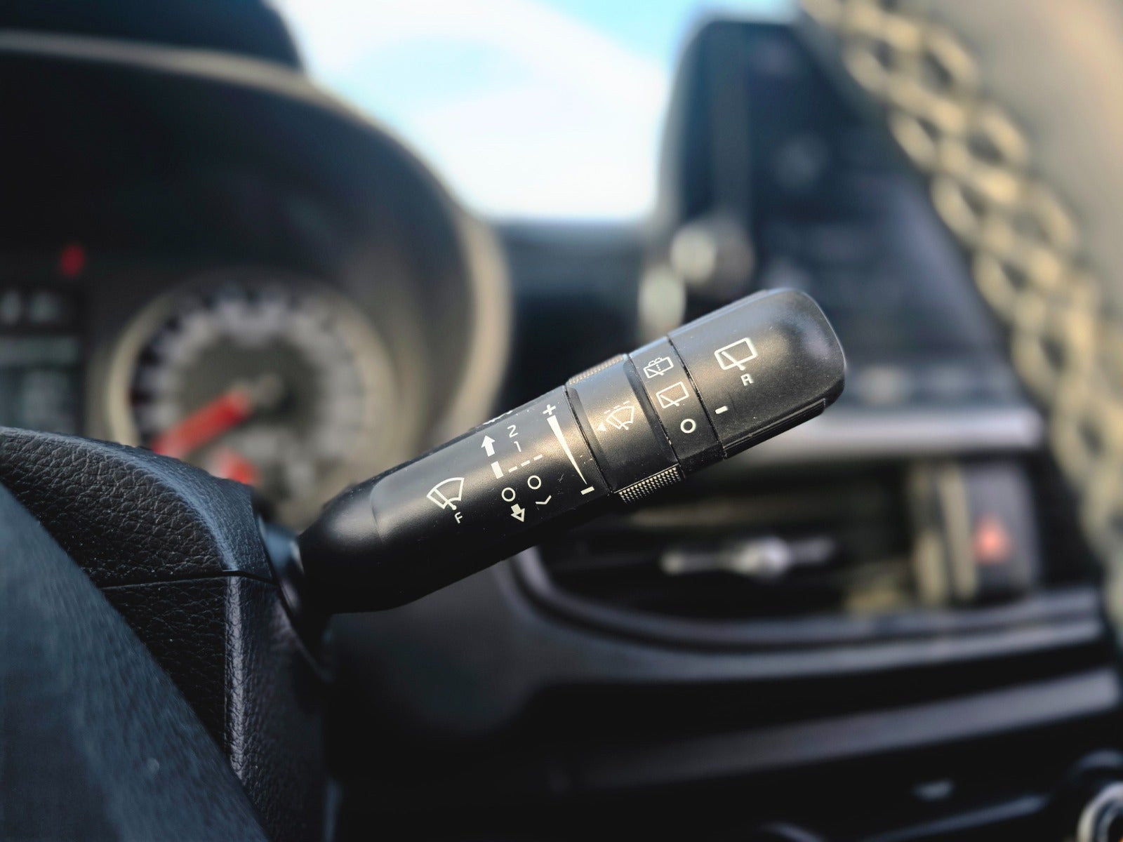 Billede af Kia Picanto 1,0 Prestige Upgrade